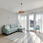 Lellemarine By Bltn Appartement *