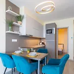 Appartement Lellemarine By Bltn Balatonlelle