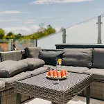 Appartement Lellemarine By Bltn Balatonlelle