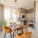 Lellemarine By Bltn Appartement Balatonlelle