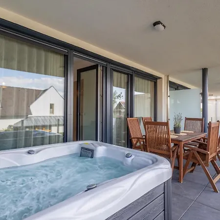 Lellemarine By Bltn Apartament *