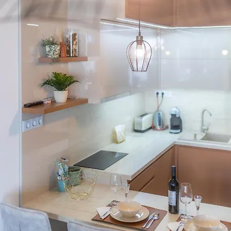 Lellemarine By Bltn Apartament