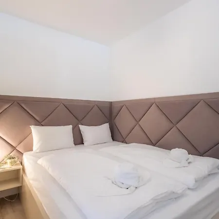 Apartament Lellemarine By Bltn