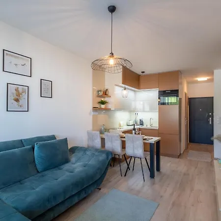 Lellemarine By Bltn Apartament