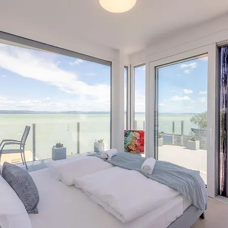 Lellemarine By Bltn Apartament Balatonlelle