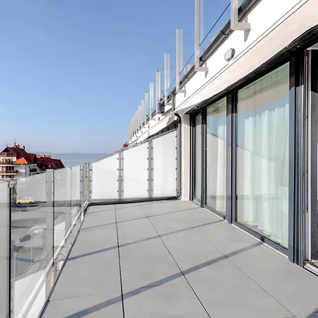 Lellemarine By Bltn Apartament