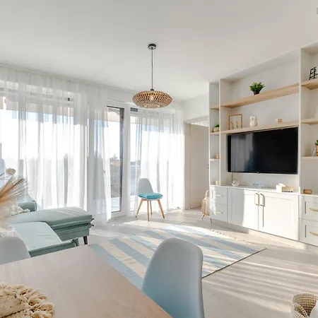 Lellemarine By Bltn Apartament *