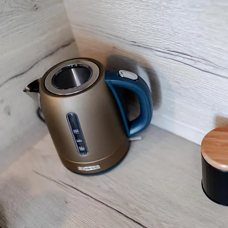 Lellemarine By Bltn Apartament Balatonlelle