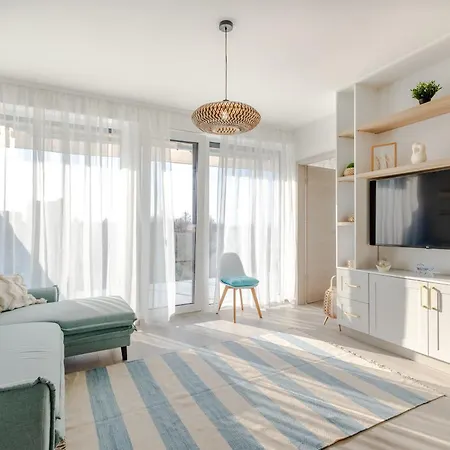 Apartament Lellemarine By Bltn *