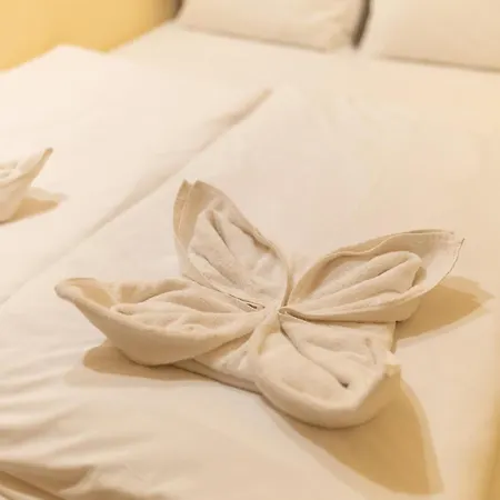 Lellemarine By Bltn Apartament *