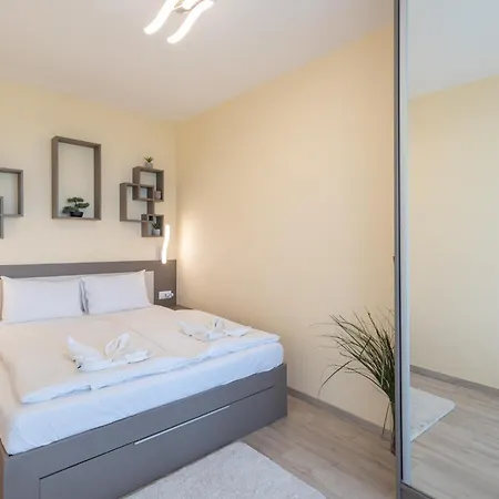 Apartament Lellemarine By Bltn Balatonlelle