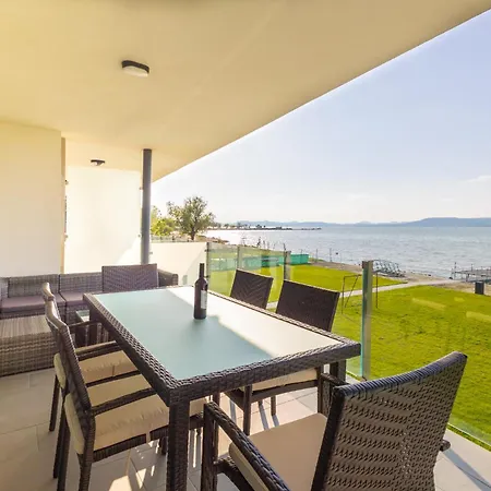 Lellemarine By Bltn Apartament