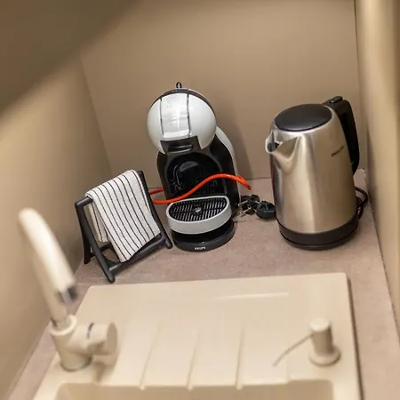 Appartement Lellemarine By Bltn *