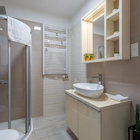 Apartament Lellemarine By Bltn