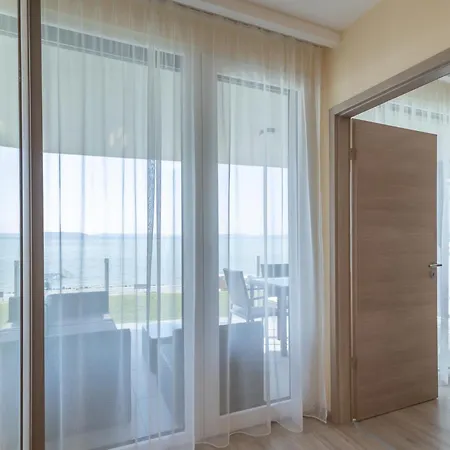 Lellemarine By Bltn Apartament Balatonlelle