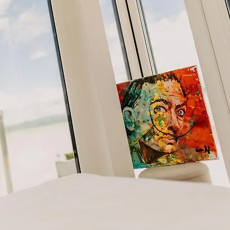 Lellemarine By Bltn Apartament