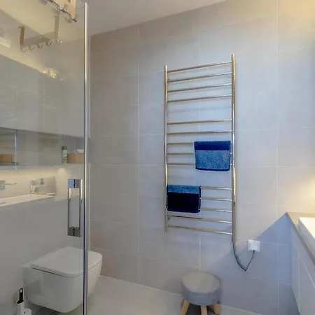 Apartament Lellemarine By Bltn