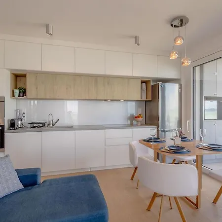 Lellemarine By Bltn Apartament Balatonlelle