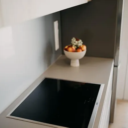 Apartament Lellemarine By Bltn *