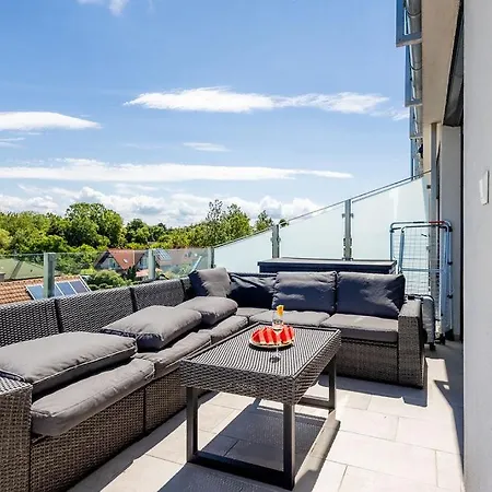 Lellemarine By Bltn Apartament *