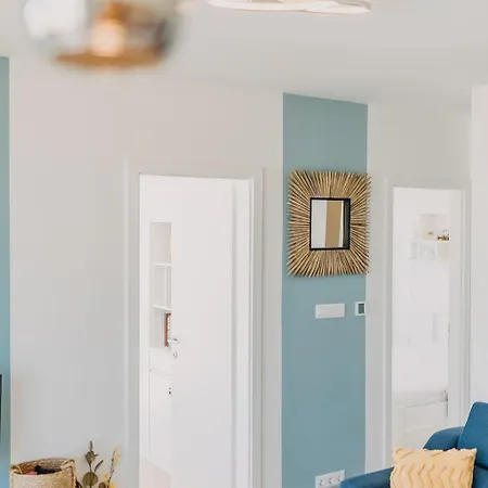 Apartament Lellemarine By Bltn