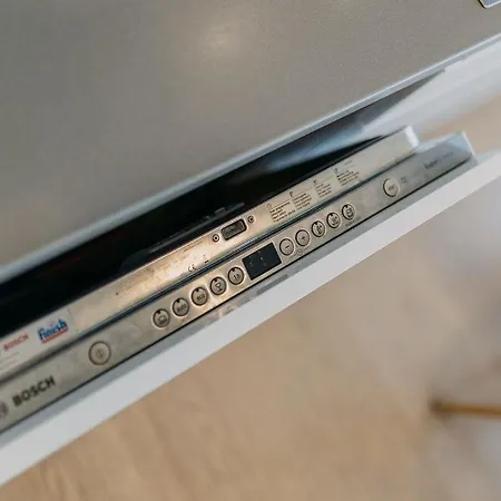 Apartament Lellemarine By Bltn