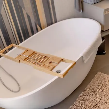 Apartament Lellemarine By Bltn *