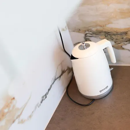 Lellemarine By Bltn Apartament