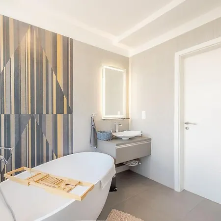 Apartament Lellemarine By Bltn *