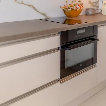 Apartament Lellemarine By Bltn