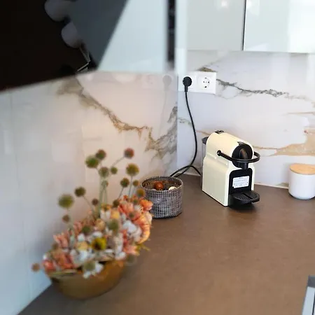 Lellemarine By Bltn Apartament Balatonlelle