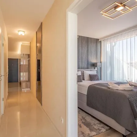 Lellemarine By Bltn Apartament