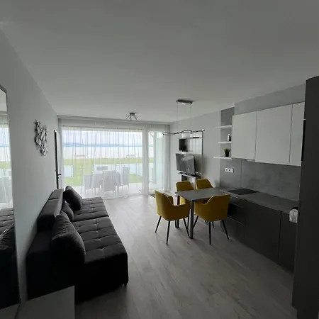 Apartment Lellemarine By Bltn *