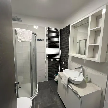 Lellemarine By Bltn Apartment