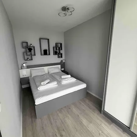 Apartment Lellemarine By Bltn