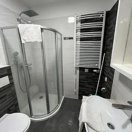 Lellemarine By Bltn Apartment Balatonlelle