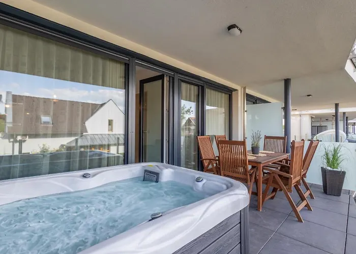 Lellemarine By Bltn Appartement *