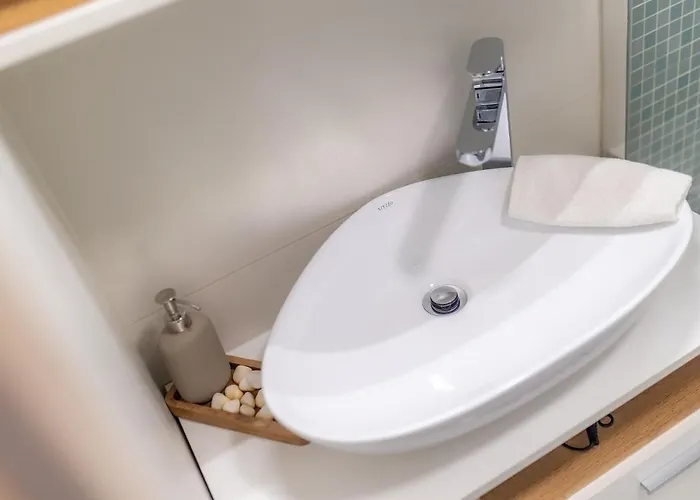 Apartment Lellemarine By Bltn Balatonlelle