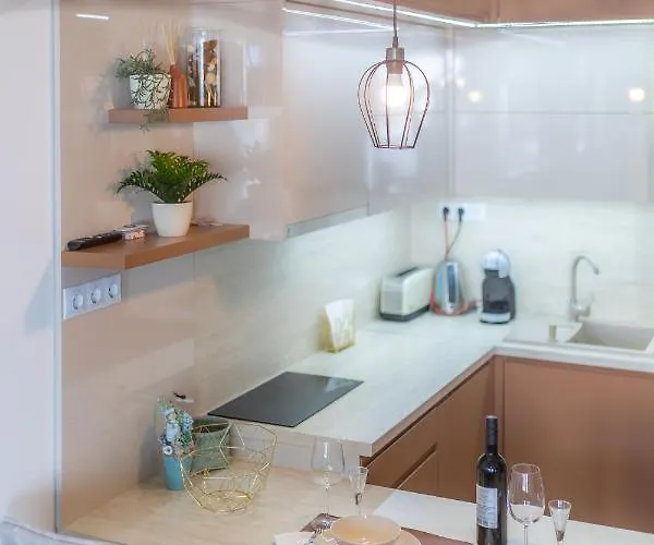 Lellemarine By Bltn Apartment