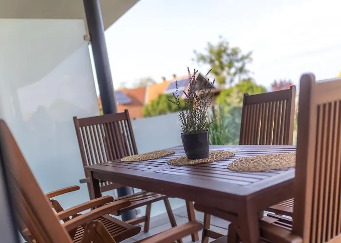 Lellemarine By Bltn Appartement