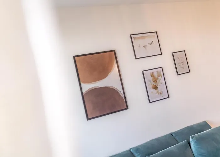 Apartment Lellemarine By Bltn *