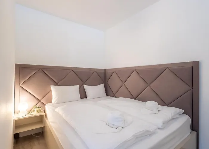 Apartament Lellemarine By Bltn