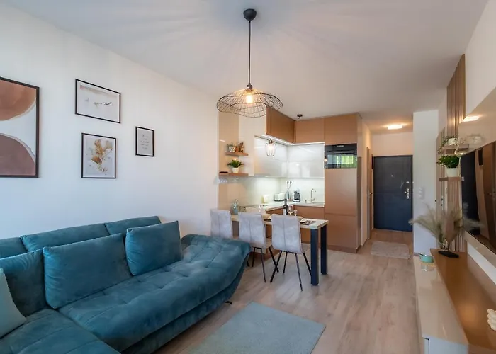 Lellemarine By Bltn Apartament