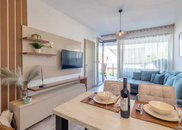 Lellemarine By Bltn * Balatonlelle