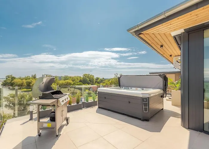 Lellemarine By Bltn Appartement *