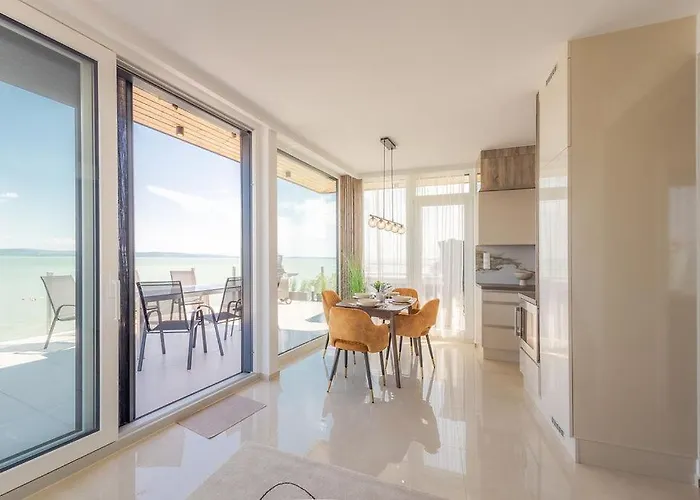 Lellemarine By Bltn Balatonlelle