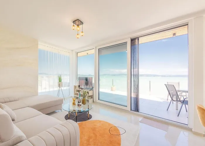 Appartement Lellemarine By Bltn *