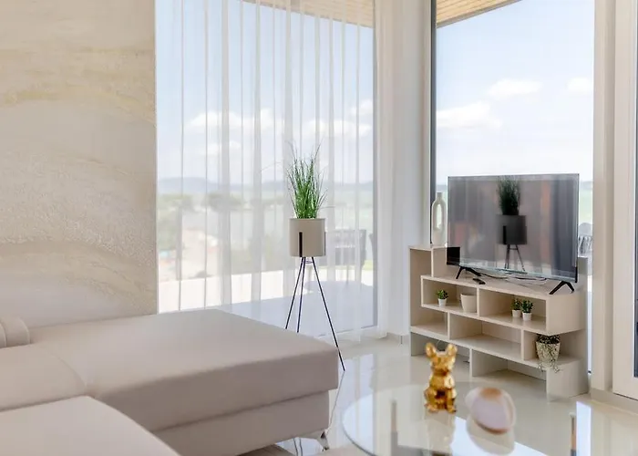 Appartement Lellemarine By Bltn