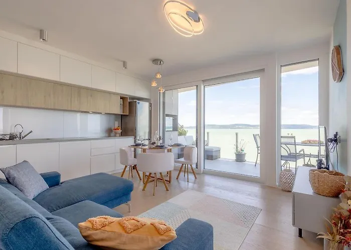 Apartament Lellemarine By Bltn *