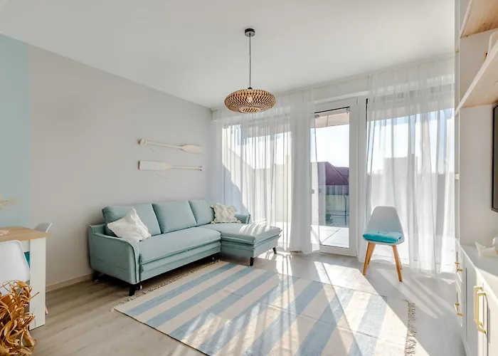 Lellemarine By Bltn Apartament *